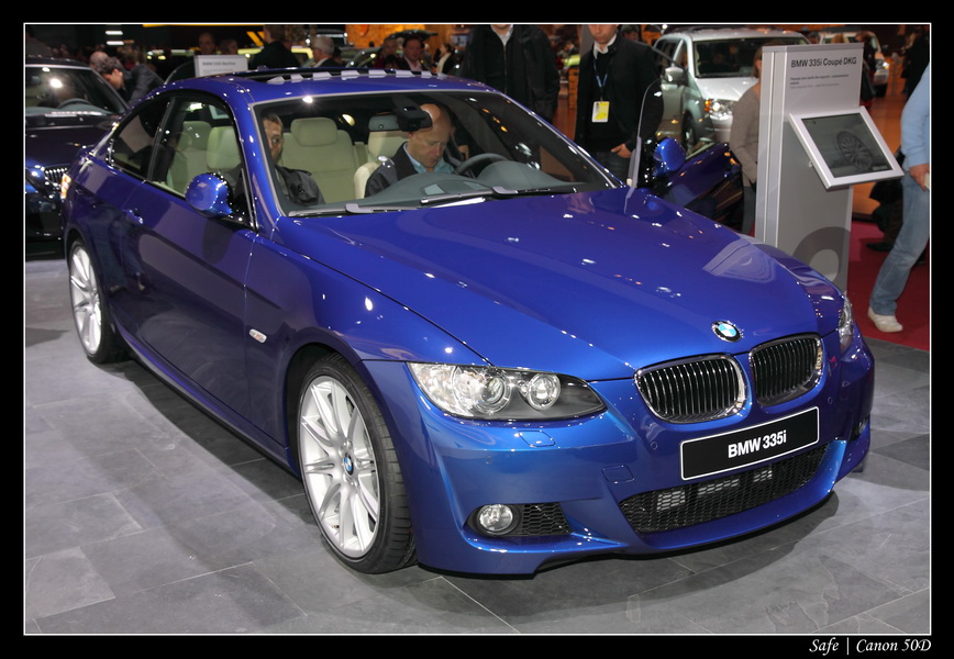 2008   10   Salon auto Paris   133